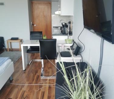 Alt-Travemunde/Ronnau Apartment | Lieblingsstrand App20 Maritim Residenz