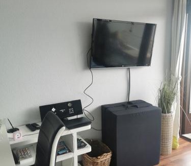 Alt-Travemunde/Ronnau Apartment | Lieblingsstrand App20 Maritim Residenz