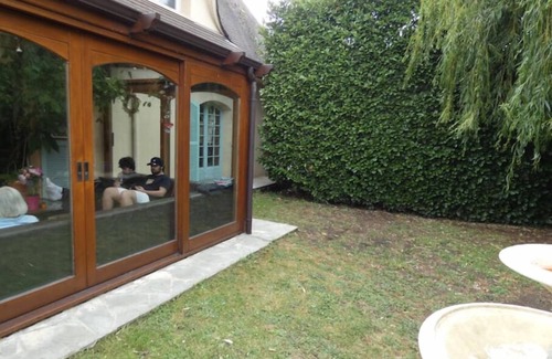 Cachan House | Lieu de Séjour Prestigieux