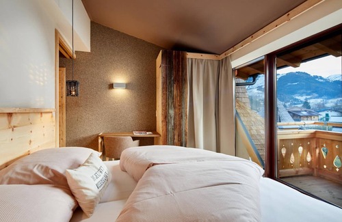 Maria Alm am Steinernen Meer Hotel | Lifestyle Hotel eder