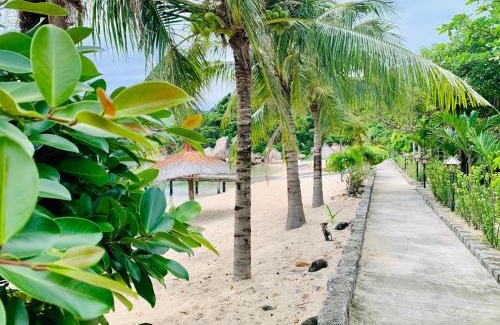 Van Ninh Resort | Light Coral Đầm Môn Resort