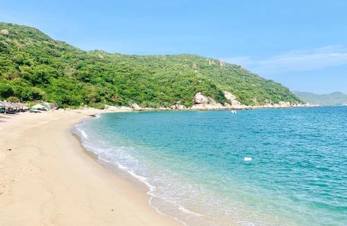 Van Ninh Resort | Light Coral Đầm Môn Resort