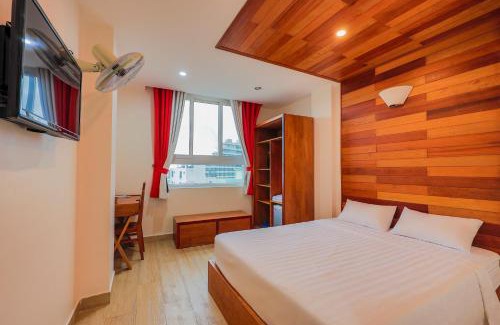 Duong Dong Hotel | Light House Phú Quốc