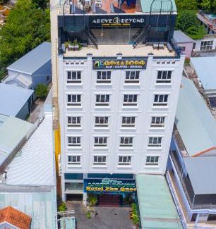 Duong Dong Hotel | Light House Phú Quốc