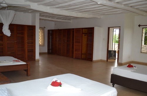 Diani Beach Villa | Lighthomez Dorric Villas