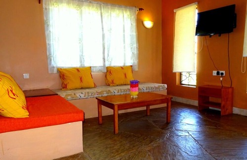 Diani Beach Villa | Lighthomez Dorric Villas