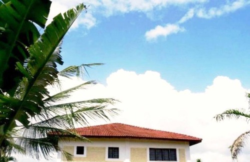 Diani Beach Villa | Lighthomez Dorric Villas