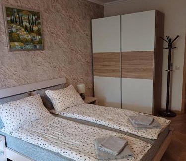 Balchik Apartment | Lighthouse 1bedroom GeC apartment 203