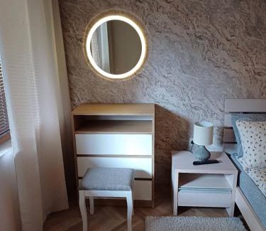 Balchik Apartment | Lighthouse 1bedroom GeC apartment 203