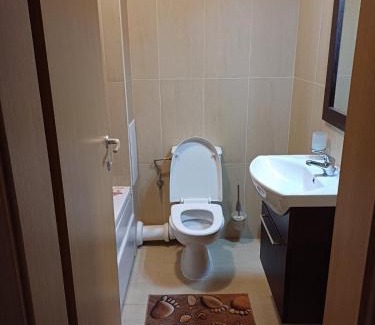 Balchik Apartment | Lighthouse 1bedroom GeC apartment 203