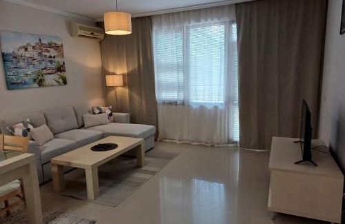 Balchik Apartment | Lighthouse 1bedroom GeC apartment 203