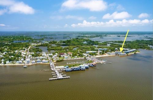 Cedar Key House | Lighthouse Collector