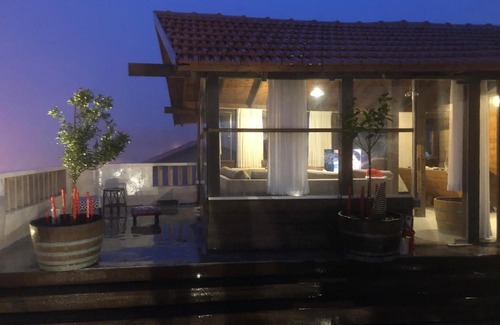 Masade Apartment | Lighthouse