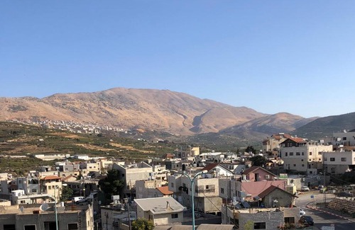 Masade Apartment | Lighthouse