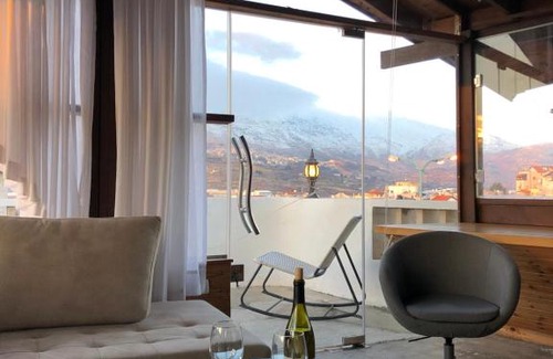 Masade Apartment | Lighthouse