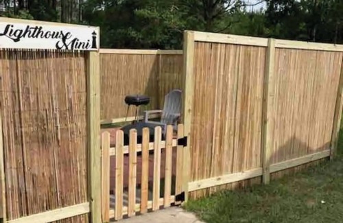 Bay St Louis Apartment | Lighthouse Mini