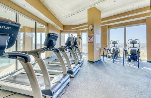 Gulf Shores Apartment | Lighthouse