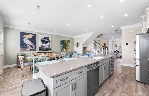 Fenwick Island House | Lighthouse View Phase 2B