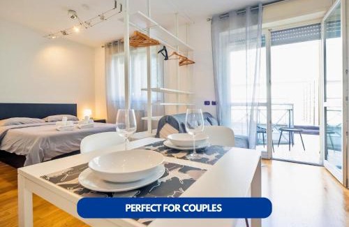 Navigli Apartment | Liguria 51 - AFFITTICA