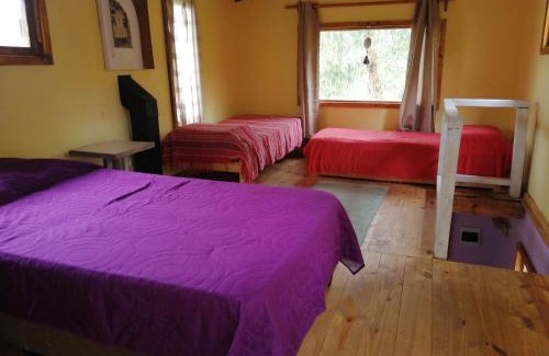 Punta del Diablo House | Ligustrum House