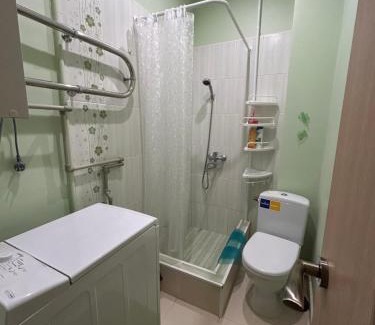 Jaunpils Apartment | Ligzdina