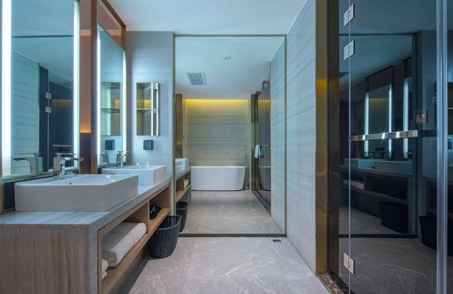 Gucheng Hotel | Lijiang Old Town Echarm Plus Hotel
