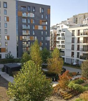 Warszawskie Apartment | Like Home Apartments