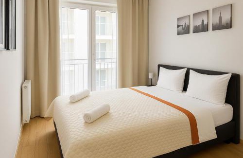 Warszawskie Apartment | Like Home Apartments