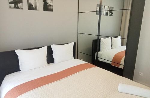 Warszawskie Apartment | Like Home Apartments
