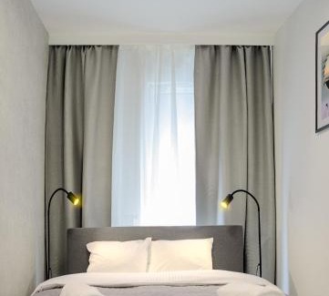 Warszawskie Apartment | Like Home Apartments