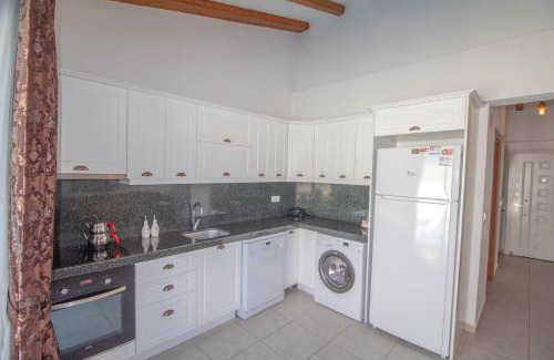 Oludeniz Villa | Likya Amber 2+1 Villa, Özel Havuzlu, Fethiye