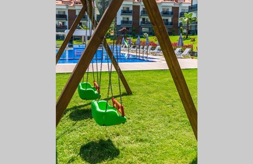 Fethiye Apartment | likya garden residence 2