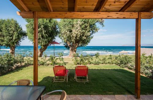 Kato Stalos House | Lila Villas
