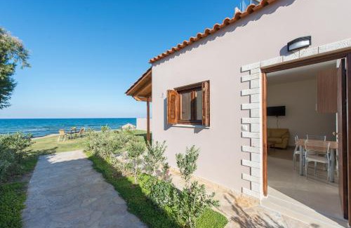 Kato Stalos House | Lila Villas