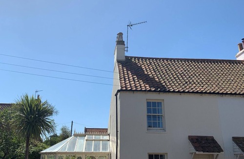 Brancaster Staithe House | Lilac Cottage - Three Bedroom House, Sleeps 6