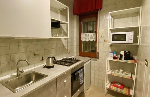Santa Maria la Carita Apartment | LilaHome, Pompei