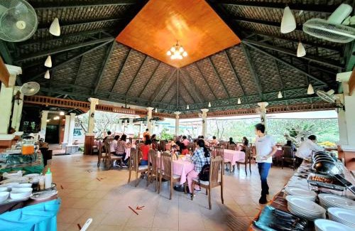 Nong Nam Daeng Resort | Lilawalai Resort