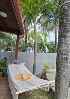 Saint-Joseph Villa | Lilie location Cascade