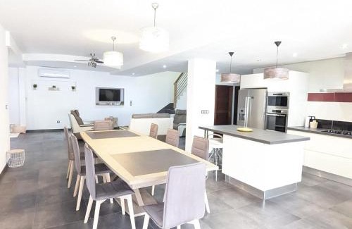 Saint-Joseph Villa | Lilie location Cascade