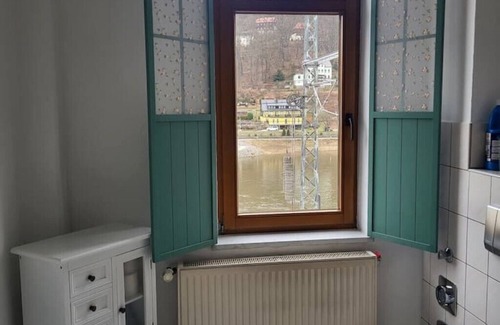 Koenigstein Apartment | Lilienstein