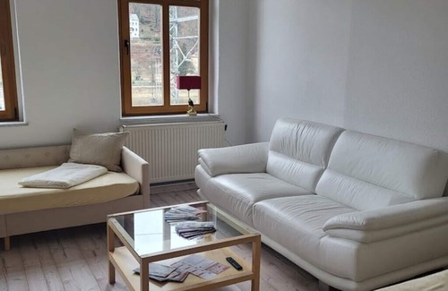 Koenigstein Apartment | Lilienstein