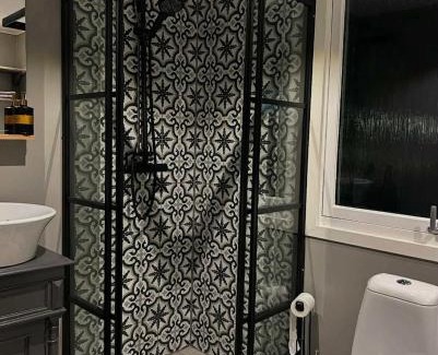 Kubikenborg House | Lillahuset