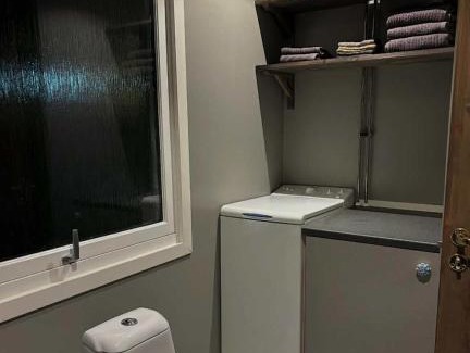 Kubikenborg House | Lillahuset