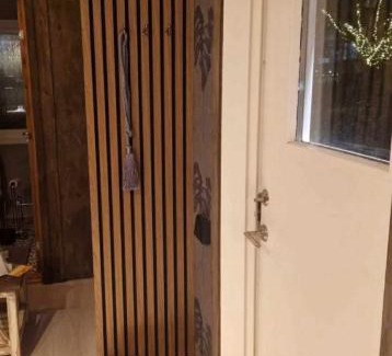 Kubikenborg House | Lillahuset