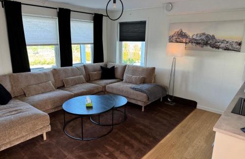 Holmestrand Apartment | Lille Holmestrand