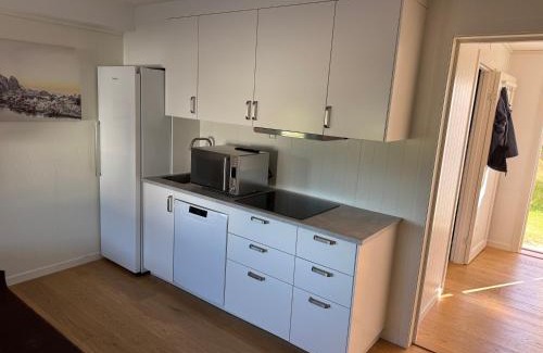 Holmestrand Apartment | Lille Holmestrand