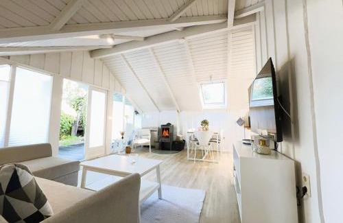 Drei House | Lille Hus