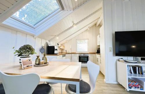 Drei House | Lille Hus