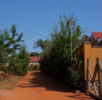 Kamuli Hotel | Lillian Imperial Country Hotel - Kamuli