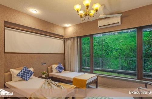 Khandala Hotel | Lilly Valley Rooms In Lonavala